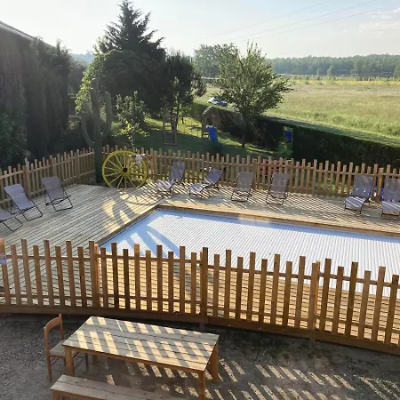 D'hotes Syl-vallee 3*