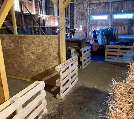 D'hotes Syl-vallee 3*