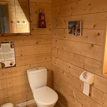 D'hotes Syl-vallee Couette-café Bouglon