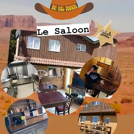 Couette-café D'hotes Syl-vallee Bouglon
