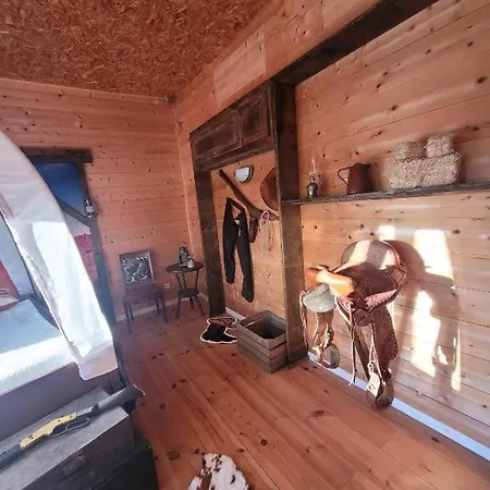D'hotes Syl-vallee *