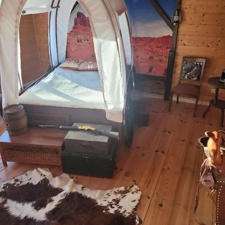 Отель типа 