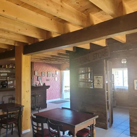 D'hotes Syl-vallee Couette-café *