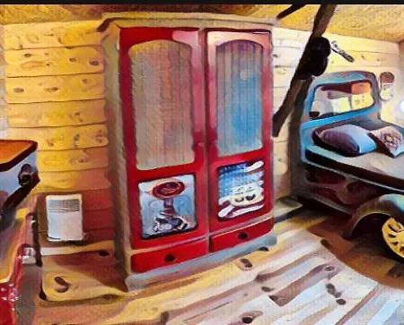 D'hotes Syl-vallee 3* Bouglon