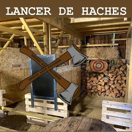 D'hotes Syl-vallee