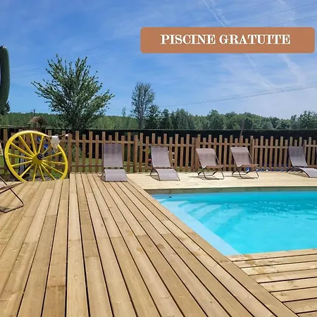 D'hotes Syl-vallee Couette-café Bouglon