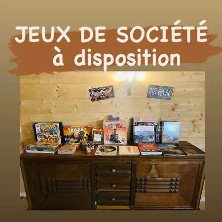 Couette-café D'hotes Syl-vallee