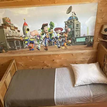 Couette-café D'hotes Syl-vallee Bouglon