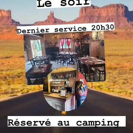 D'hotes Syl-vallee Couette-café